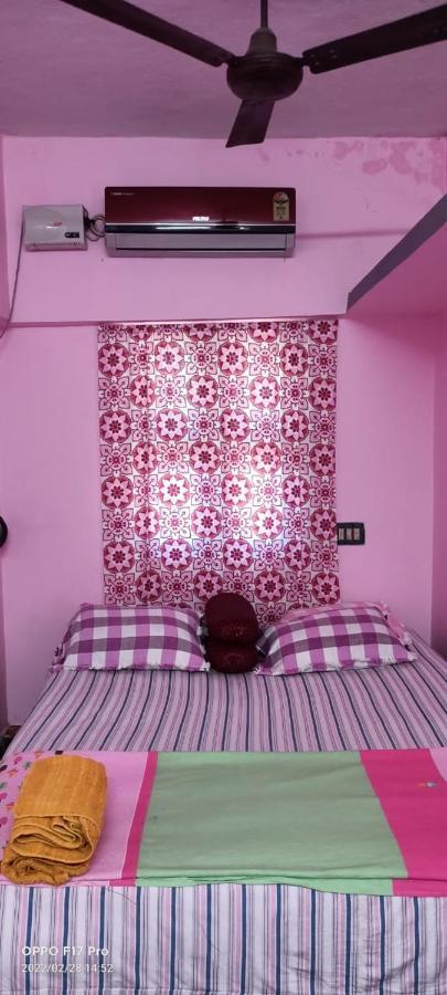 Villa Bonny Home Stay Puducherry Exterior foto