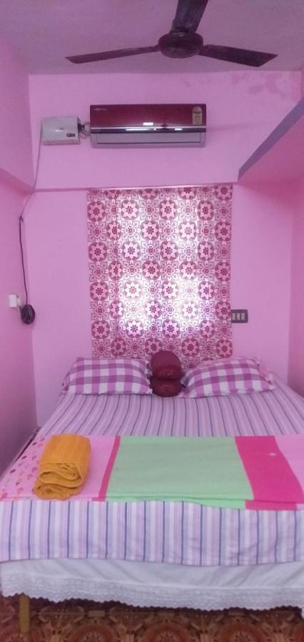 Villa Bonny Home Stay Puducherry Exterior foto