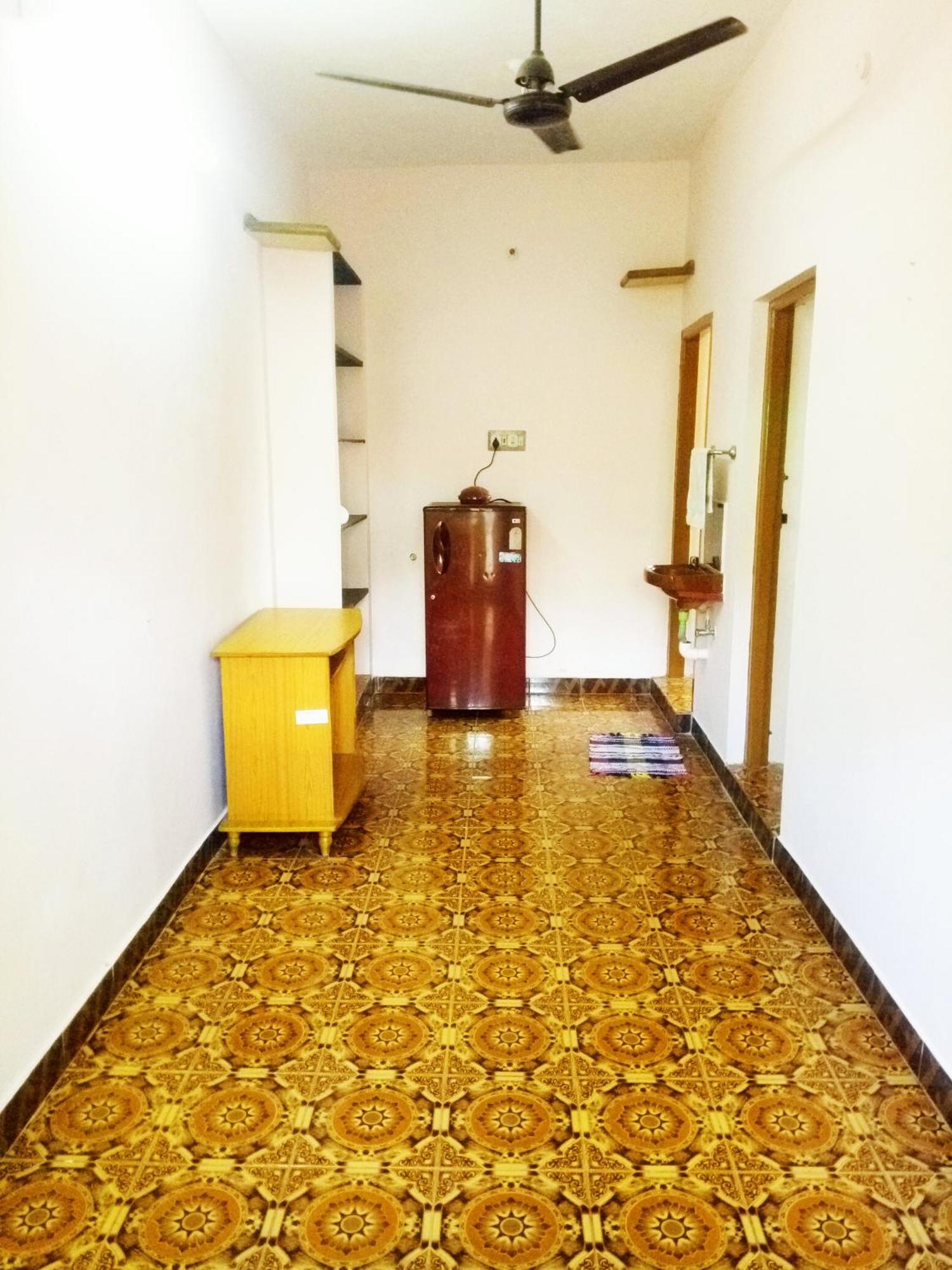 Villa Bonny Home Stay Puducherry Exterior foto